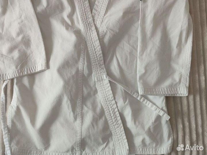 Кимоно размер 140