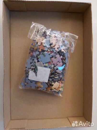 Пазл me to you 260 элементов