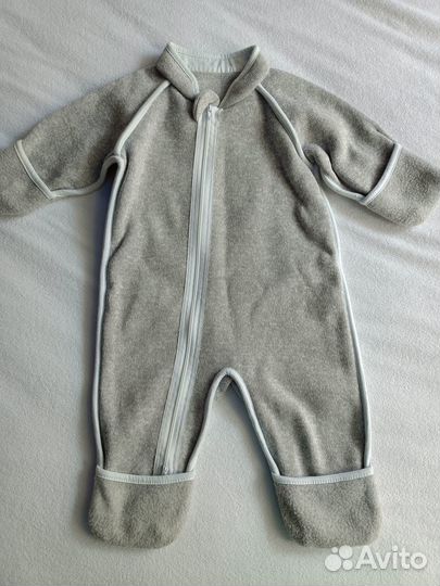 Комплект для выписки осень/ зима