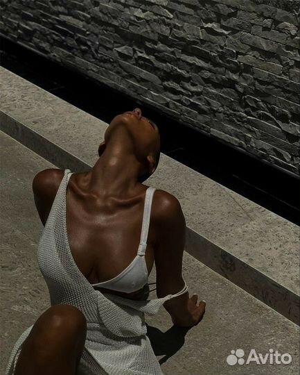 Моментальный загар (всё включено)