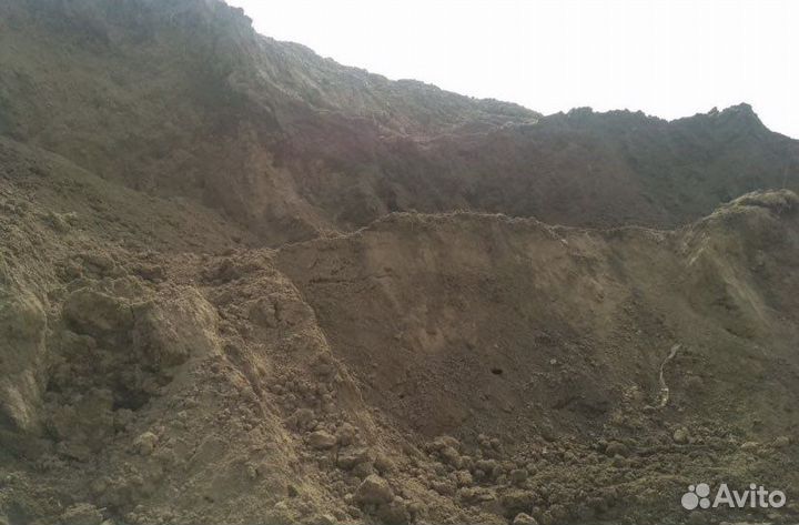 Земля плодородная. Чернозем. Торф