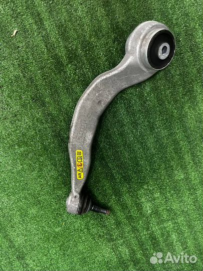 Тяга с резинометаллическим шарниром передняя права