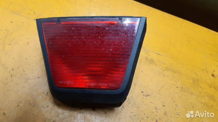 Стоп-сигнал Renault Logan LS0G D4D