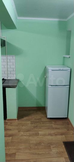 1-к. квартира, 20 м², 2/2 эт.