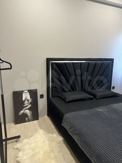 1-к. квартира, 52 м², 13/13 эт.