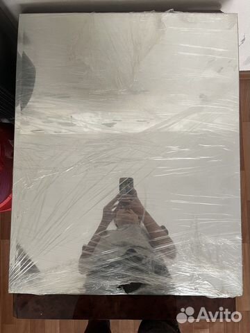 Зеркала большие