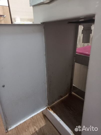 Уличная мойка для дачи