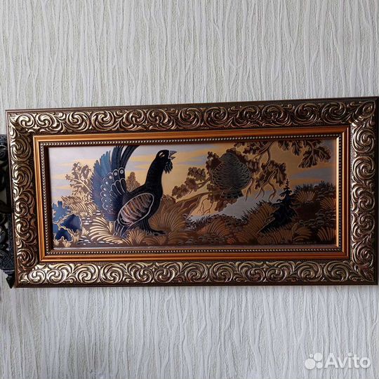 Златоустовская гравюра