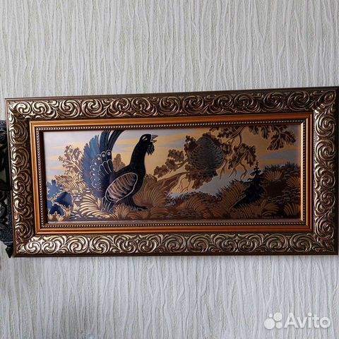 Златоустовская гравюра