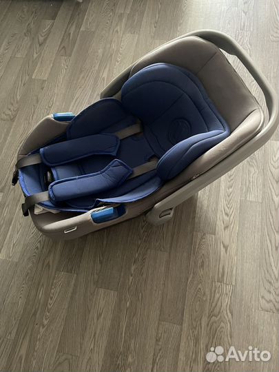 Автолюлька