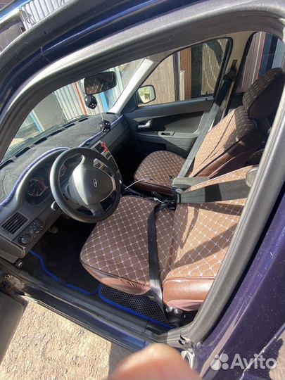 LADA Priora 1.6 МТ, 2012, 240 000 км