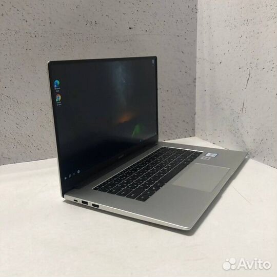 Ноутбук huawei MateBook D 15 2021BoB-WAH9Q