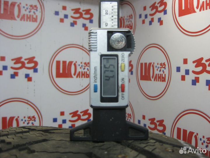 Goodyear UltraGrip 500 265/60 R18