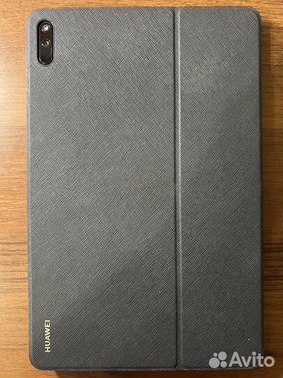 Huawei MatePad 11 (DBY-W09) + чехол-клавиатура