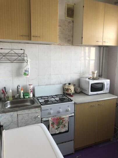 2-к. квартира, 43 м², 5/5 эт.