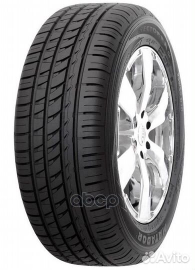 Matador MP 85 Hectorra 4x4 215/60 R17