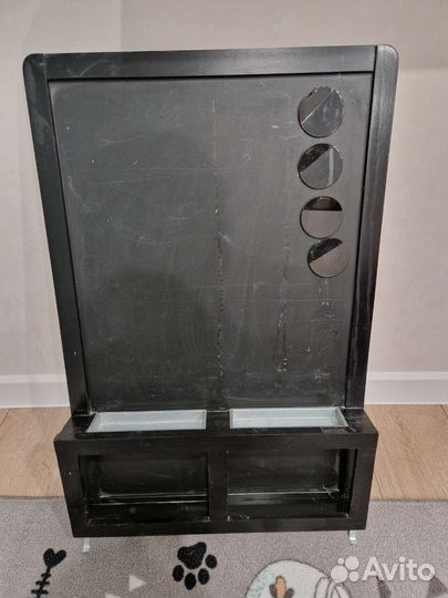 Доска для рисования мелками IKEA