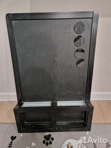 Доска для рисования мелками IKEA