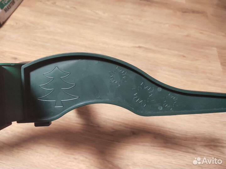 Подставка для елки 2,5 см