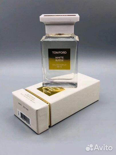 Духи tom ford