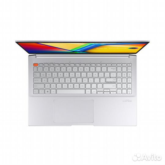 Ноутбук Asus VivoBook Pro 15 K6502VJ-MA104 Intel C