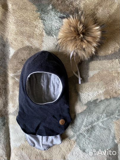 Шапки Nels, Kerry, MaxiMo, Lassie