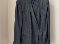 Eduard dressler пиджак большого размера 66