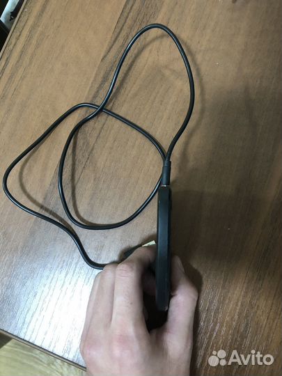 Беспроводная зарядка