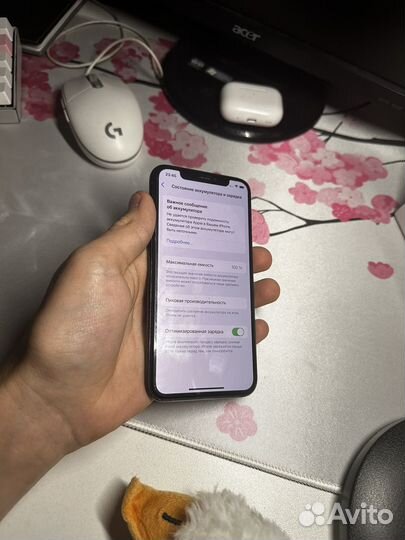 iPhone 11 Pro, 64 ГБ