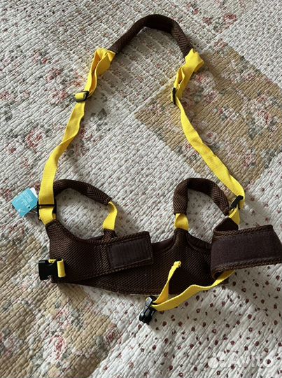 Вожжи для детей новые