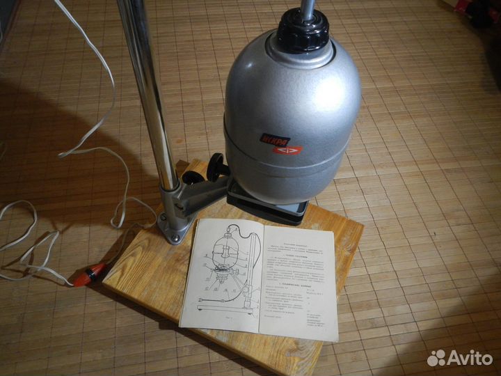 Фотоувеличитель 