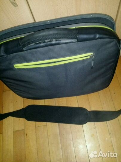 Сумка для ноутбука