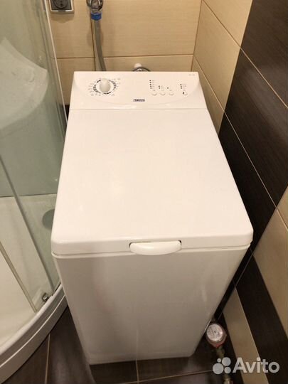 Стиральная машина Zanussi ZWY 1100