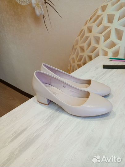 Туфли женские