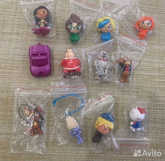 Чупа чупс свит бокс русские производители