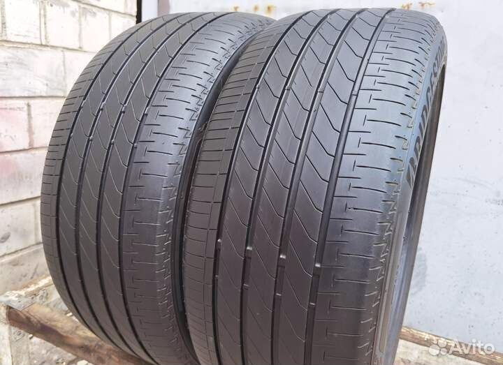 Bridgestone Turanza T005A 245/45 R18 96W