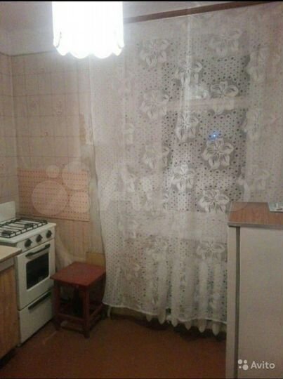 1-к. квартира, 31 м², 2/5 эт.