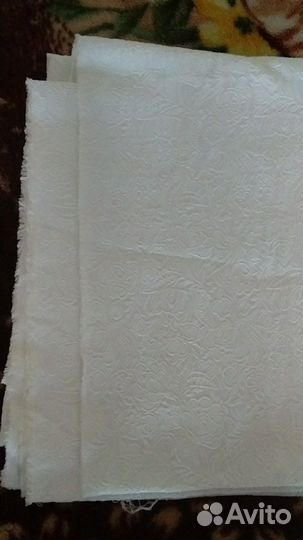 Ткань жаккард