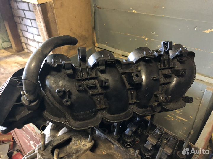 Гбц Alfa Romeo TS