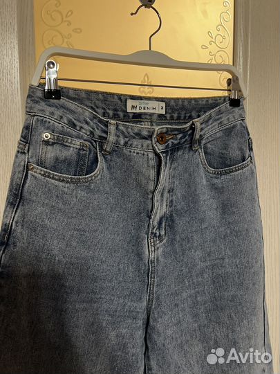 Джинсы женские 46-48