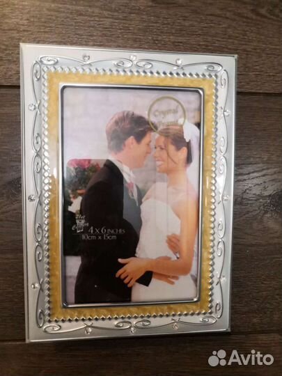 Фотоальбом новый