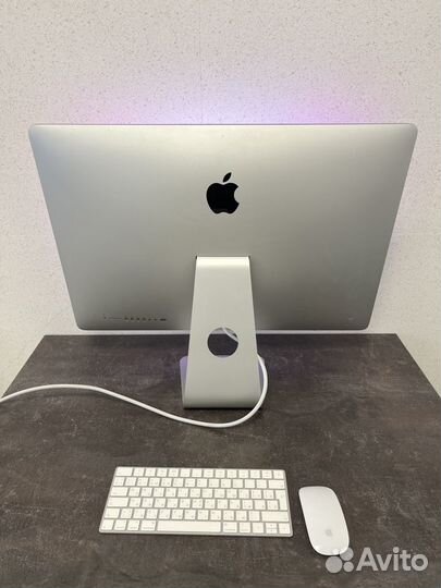Apple iMac 27 2013 i5 32/128Gb SSD/1Tb HDD