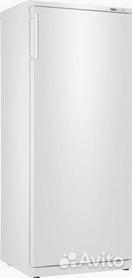 Двухкамерный холодильник atlant
