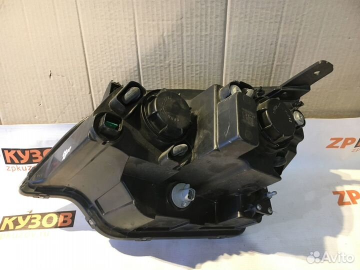 Opel Antara 07-15 Галоген Фара Правая