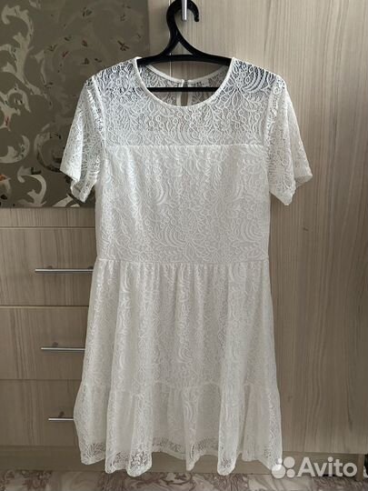 Платье женское