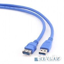 Gembird PRO CCP-USB3-amaf-6, USB 3.0 кабель удлини