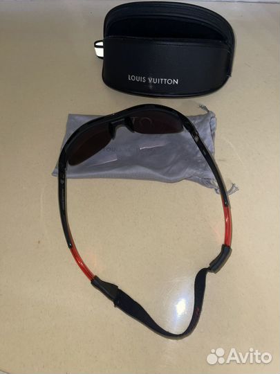 Солнцезащитные очки louis vuitton оригинал