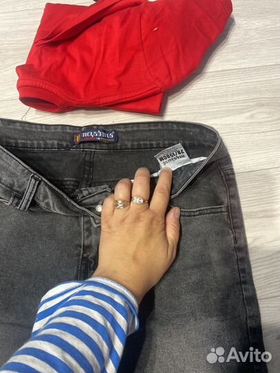 Пакет на мальчмка