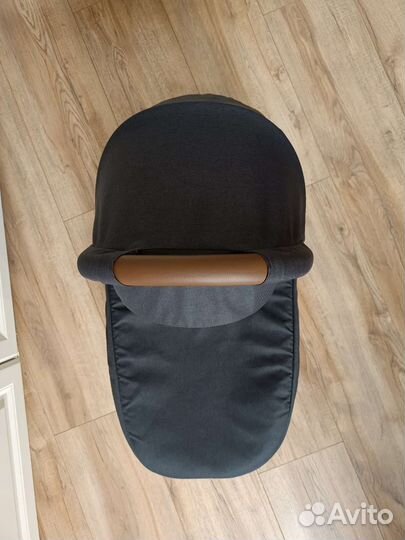 Люлька для коляски Britax romer Smile 3