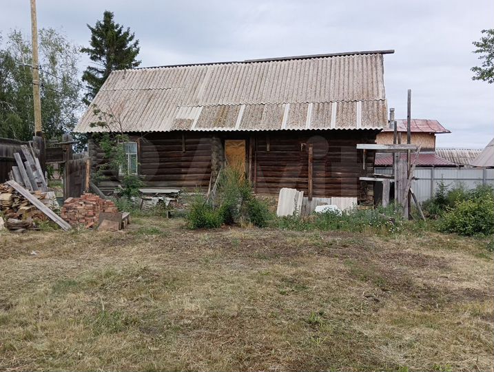 Участок 13 сот. (ИЖС)